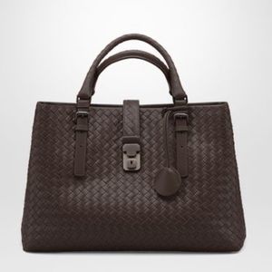 Bottega Veneta Roma bag